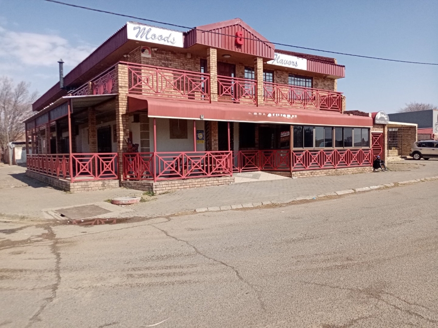 Commercial Property for Sale in Heidedal Free State